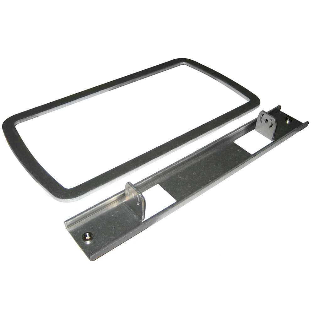 Humminbird IDMK H7R In-Dash Mounting Kit f/Helix 7 [740174-1] - Mealey Marine
