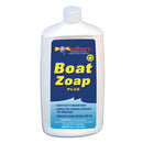 Sudbury Boat Zoap Plus - Quart - *Case of 12* [810QCASE] - Mealey Marine