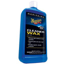 Meguiars Boat/RV Cleaner Wax - 32 oz - *Case of 6* [M5032CASE] - Mealey Marine