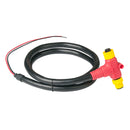 Ancor NMEA 2000 Power Cable With Tee - 1M [270000] - Mealey Marine