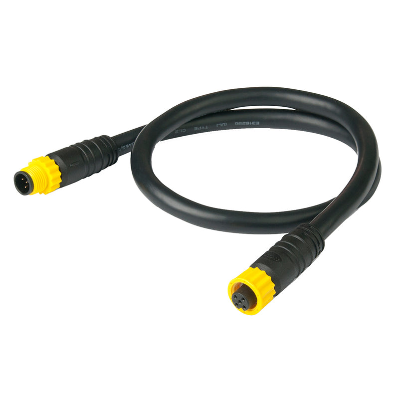 Ancor NMEA 2000 Backbone Cable - 2M [270002] - Mealey Marine