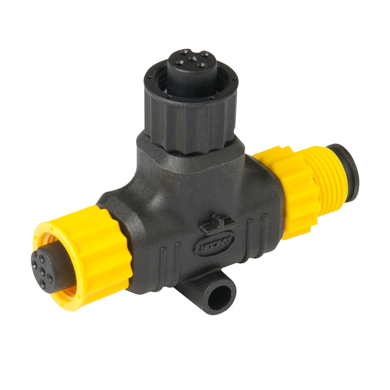 Ancor NMEA 2000 Single Tee Connector [270101] - Mealey Marine