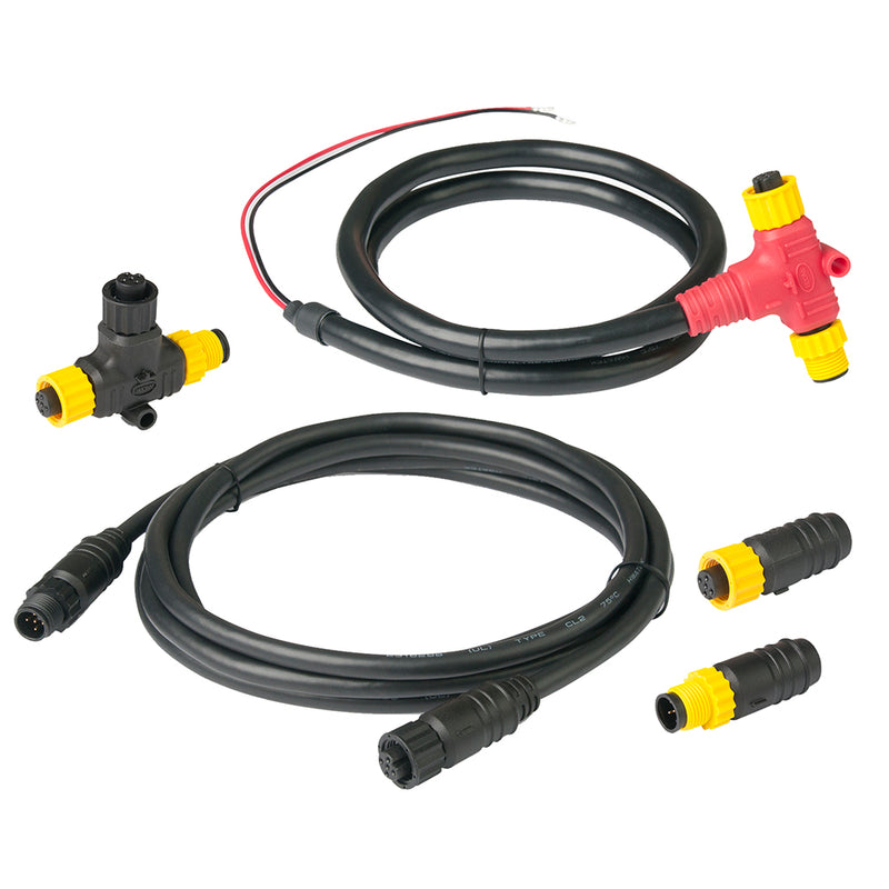 Ancor NMEA 2000 Single Device Starter Kit [270201] - Mealey Marine