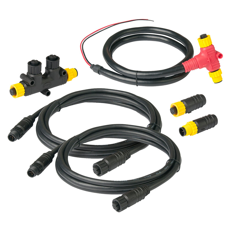 Ancor NMEA 2000 Dual Device Starter Kit [270202] - Mealey Marine