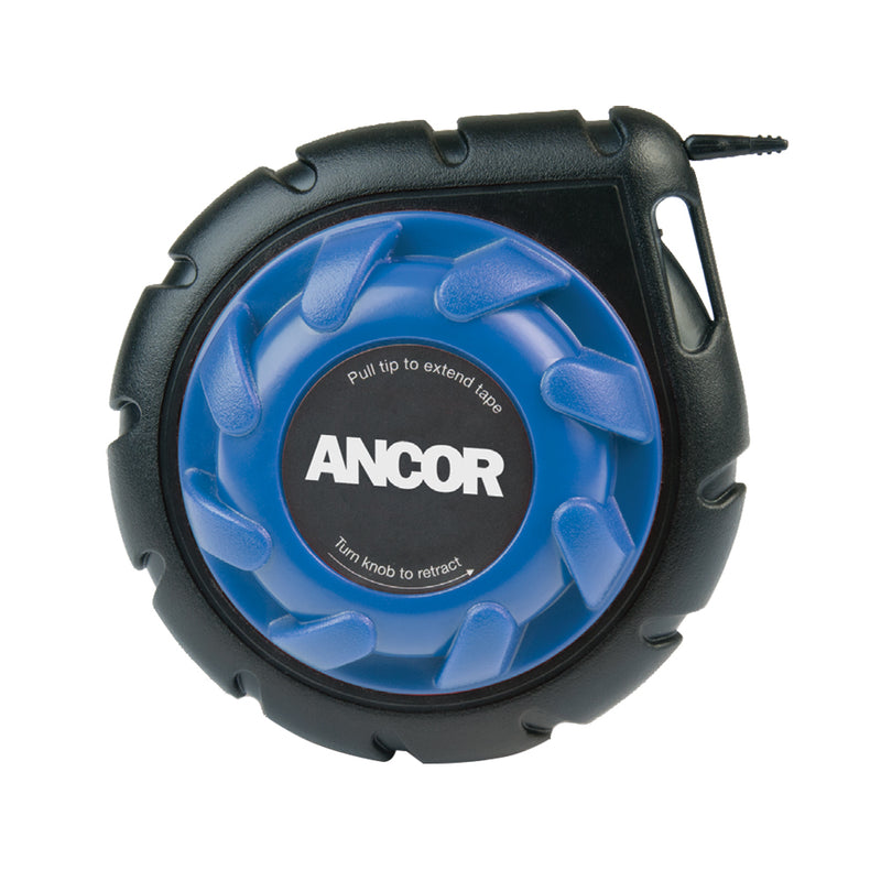 Ancor Mini Fish Tape [703112] - Mealey Marine