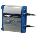 Guest On-Board Battery Charger 5A / 12V - 1 Bank - 120V Input [2708A] - Mealey Marine