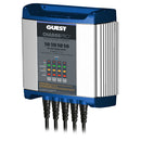 Guest On-Board Battery Charger 40A / 12V - 4 Bank - 120V Input [2740A] - Mealey Marine