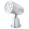 Marinco Wireless LED Stainless Steel Spotlight - No Remote [23051A] - Mealey Marine