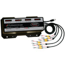 Dual Pro Professional Series Battery Charger - 60A - 4-15A-Banks - 12V-48V [PS4] - Mealey Marine