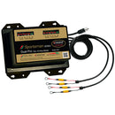 Dual Pro Sportsman Series Battery Charger - 20A - 2-10A-Banks - 12V/24V [SS2] - Mealey Marine