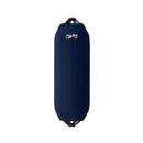 Polyform Elite Fender Cover - Blue - f/G-5, HTM-2, F2  NF-5 [EFC-2 BLUE] - Mealey Marine