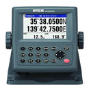 SI-TEX GPS-915 Receiver - 72 Channel w/Large Color Display [GPS915] - Mealey Marine