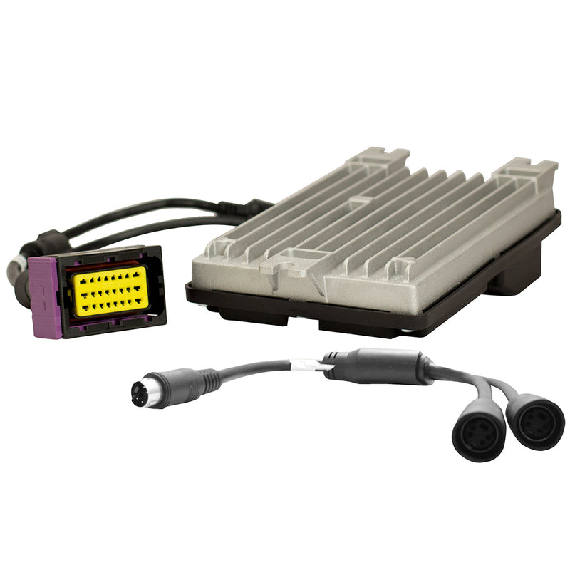 Polk Audio Compatibility Kit - Works With All Polk Stereos [NMEA2K1] - Mealey Marine