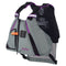 Onyx MoveVent Dynamic Paddle Sports Vest - Purple/Grey - XS/Small [122200-600-020-18] - Mealey Marine