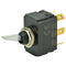 BEP SPDT Lighted Toggle Switch - ON/OFF/ON [1001907] - Mealey Marine