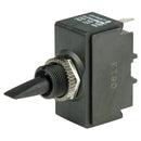 BEP SPDT Toggle Switch - (ON)/OFF/(ON) [1001904] - Mealey Marine