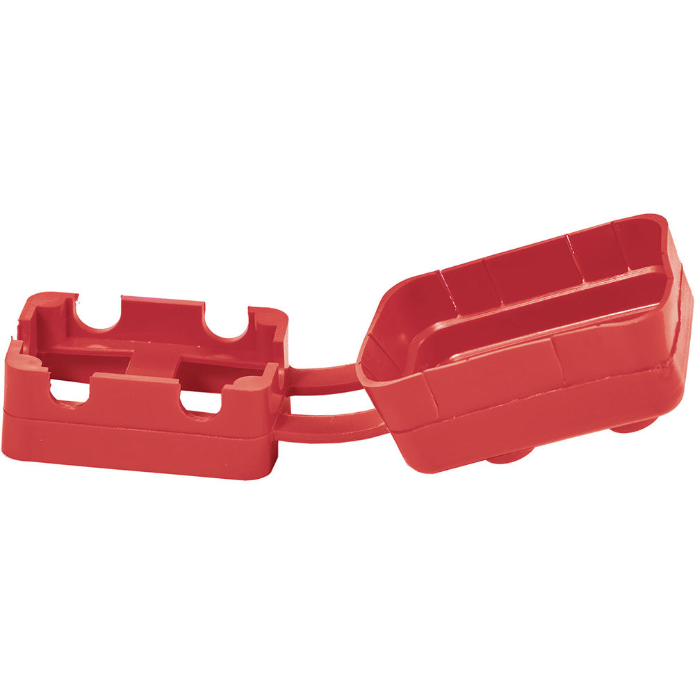 Blue Sea 7160 Short Stop Circuit Breaker Boot [7160] - Mealey Marine