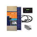 Samlex Solar Charging Kit - 150W - 30A [SRV-150-30A] - Mealey Marine