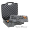 Plano Protector Series Four-Pistol Case [140402] - Mealey Marine