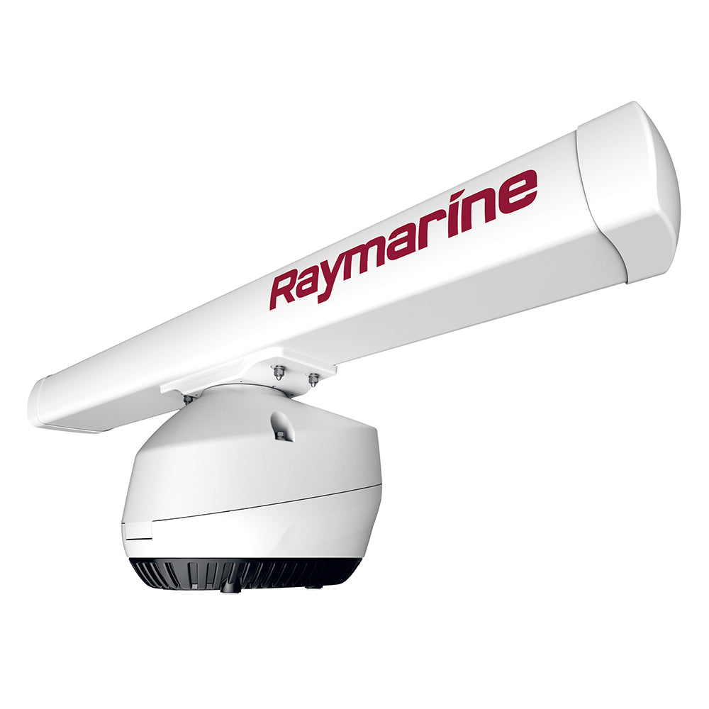 Raymarine 4kW Magnum w/4 Array  15M RayNet Radar Cable [T70408] - Mealey Marine