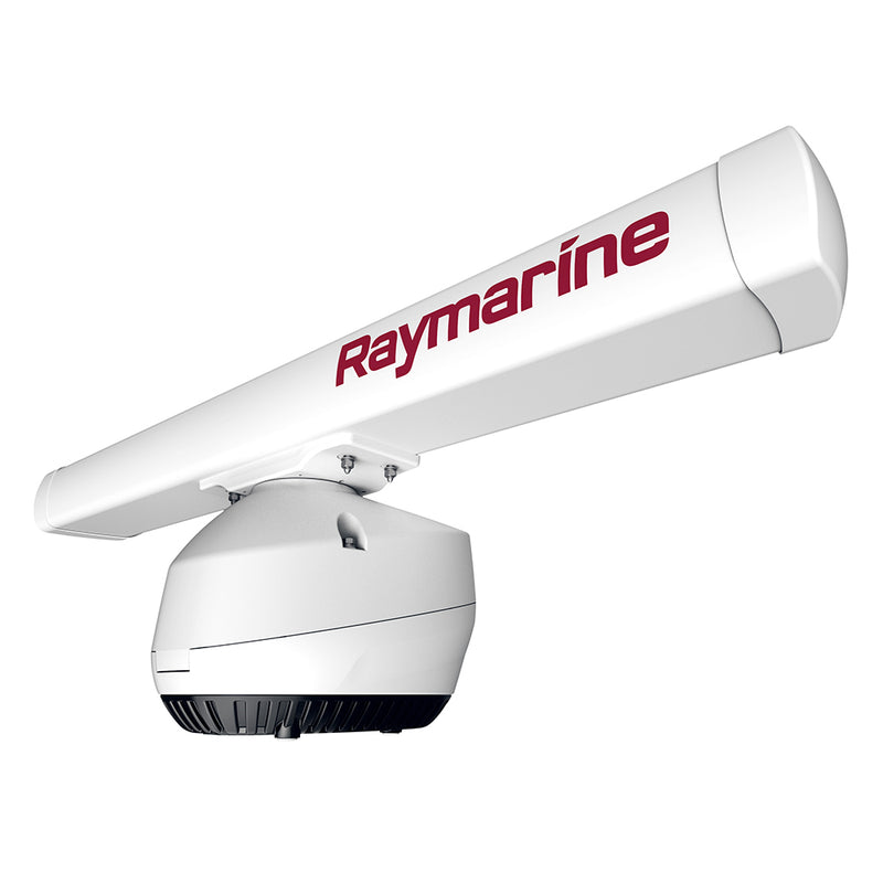 Raymarine 12kW Magnum w/4 Array  15M RayNet Radar Cable [T70412] - Mealey Marine