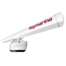 Raymarine 12kW Magnum w/6 Array  15M RayNet Radar Cable [T70414] - Mealey Marine