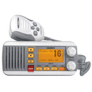 Uniden UM435 Fixed Mount VHF Radio - White [UM435] - Mealey Marine