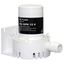 Johnson Pump 400 GPH Bilge Pump - 12V [JP-21405] - Mealey Marine