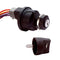 Cole Hersee 4 Position Sealed Ignition Switch [95060-50-BP] - Mealey Marine