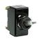 Cole Hersee Illuminated Toggle Switch SPST On-Off 4 Screw [54109-BP] - Mealey Marine
