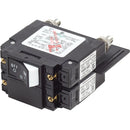 Blue Sea 7467 UL-489 Circuit Breaker - 50A Raised Rocker [7467] - Mealey Marine