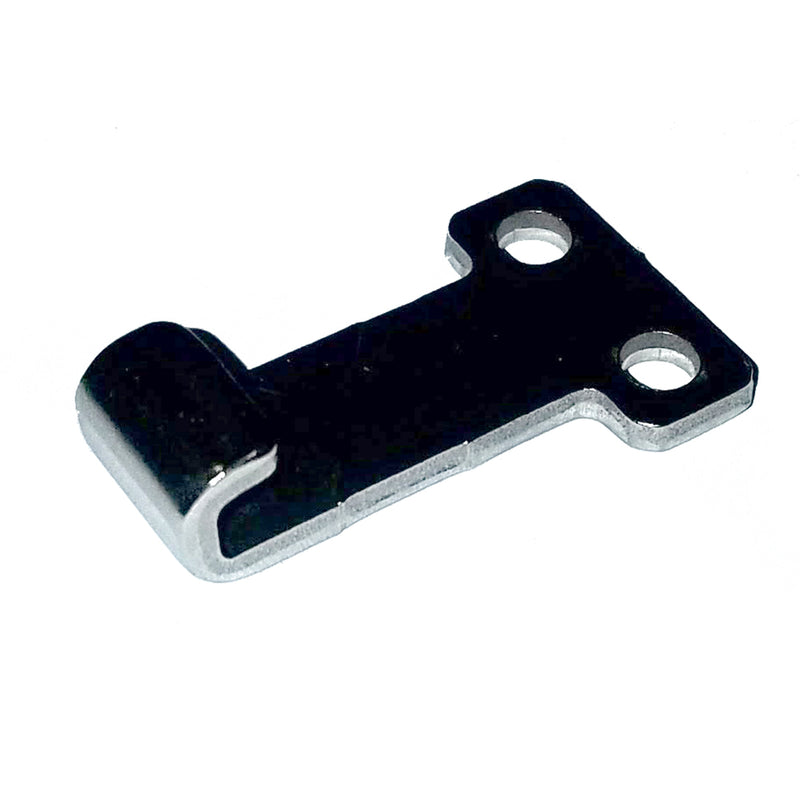 Southco Keeper f/C7 Series Soft Draw Latch - Stainless Steel [C7-10-17] - Mealey Marine
