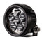 HEISE Round LED Driving Light - 3.5" [HE-DL2] - Mealey Marine