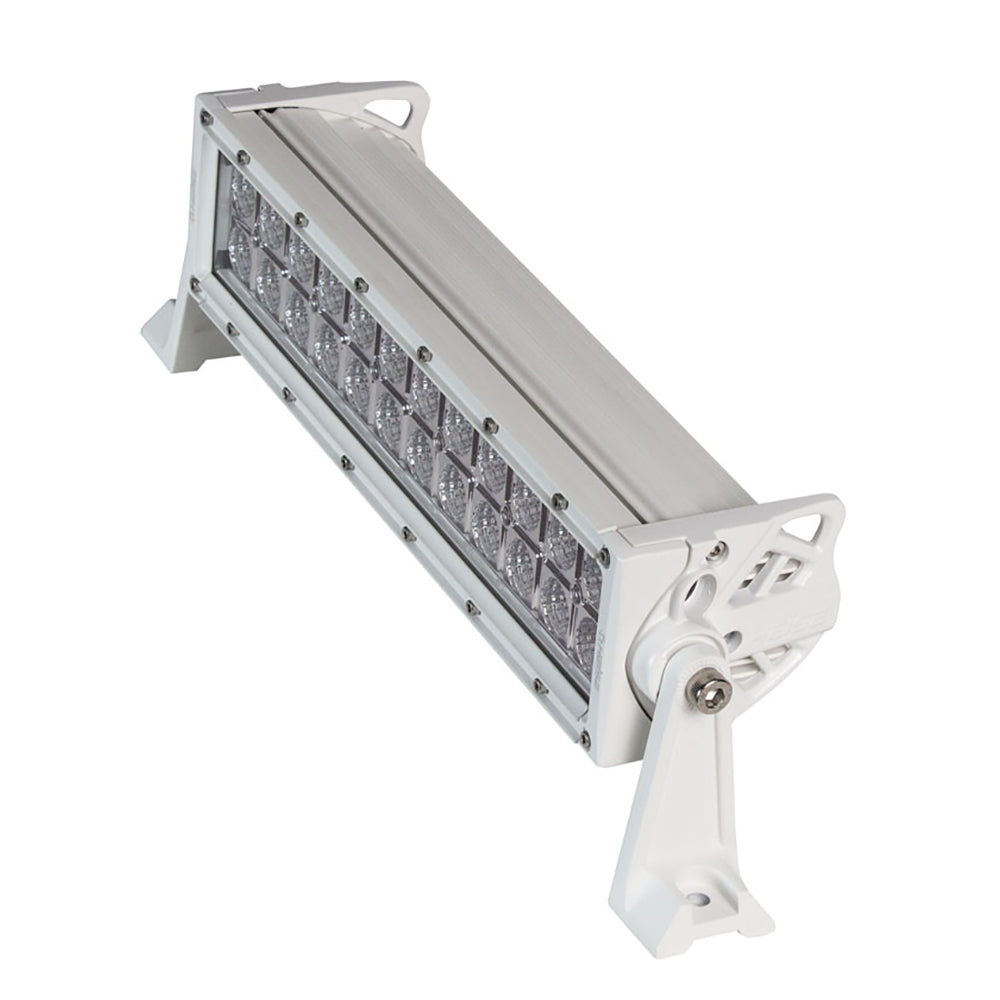 HEISE Dual Row Marine LED Light Light Bar - 14" [HE-MDR14] - Mealey Marine