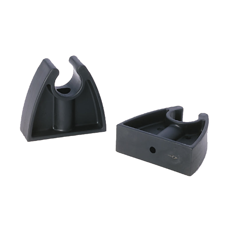 Attwood Pole Light Storage Clips [7571L7] - Mealey Marine