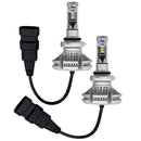 HEISE 9006 Replacement LED Headlight Kit [HE-9006LED] - Mealey Marine