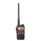Standard Horizon HX40 Handheld 6W Ultra Compact Marine VHF Transceiver w/FM Band [HX40] - Mealey Marine