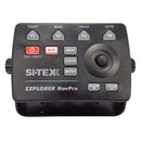 SI-TEX Explorer NavPro w/Wi-Fi - No GPS Antenna [EXPLORERNAVPROWIFI] - Mealey Marine