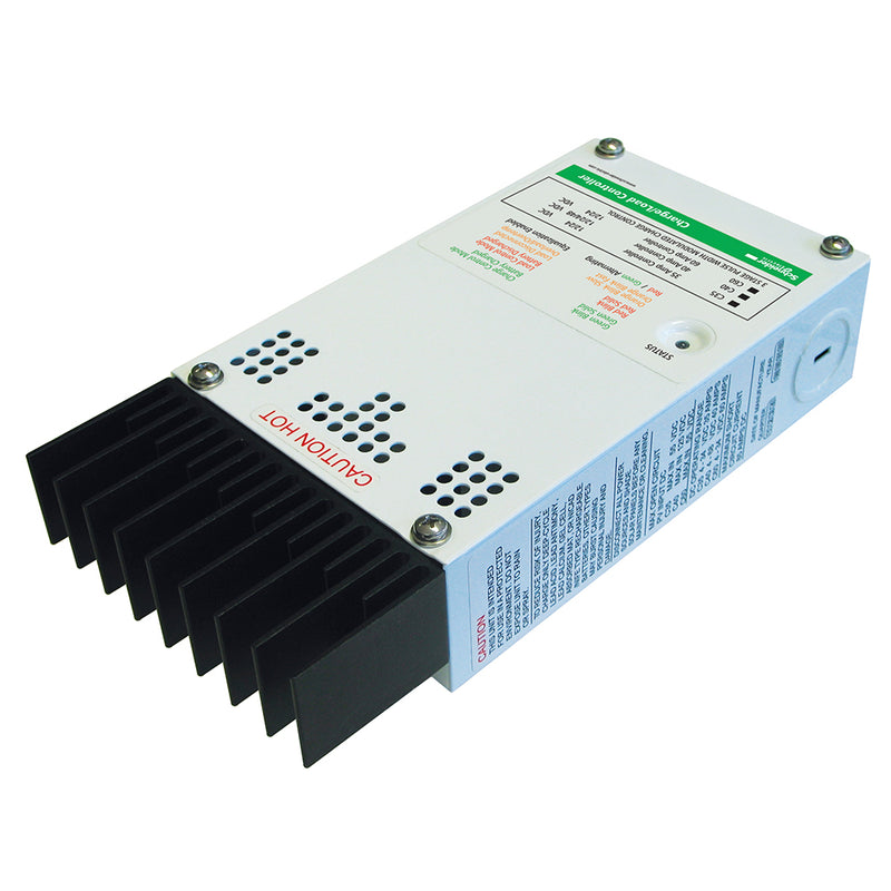 Xantrex C-Series Solar Charge Controller - 60 Amps [C60] - Mealey Marine