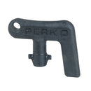 Perko Spare Actuator Key f/8521 Battery Selector Switch [8521DP0KEY] - Mealey Marine