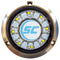 Shadow-Caster Blue/White Color Changing Underwater Light - 16 LEDs - Bronze [SCR-16-BW-BZ-10] - Mealey Marine