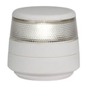 Hella Marine NaviLED 360 Compact All Round White Navigation Lamp - 2nm - Fixed Mount - White Base [980960011] - Mealey Marine