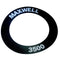 Maxwell Label 3500 [3856] - Mealey Marine