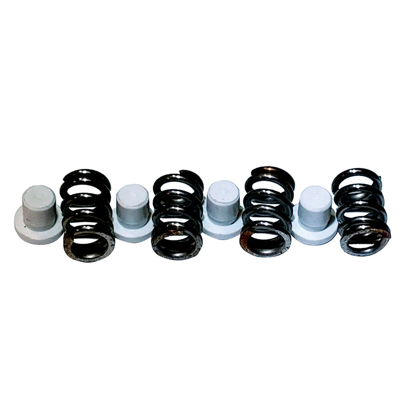 Maxwell Plunger/Spring Kit - 2200-4500 [P101550] - Mealey Marine