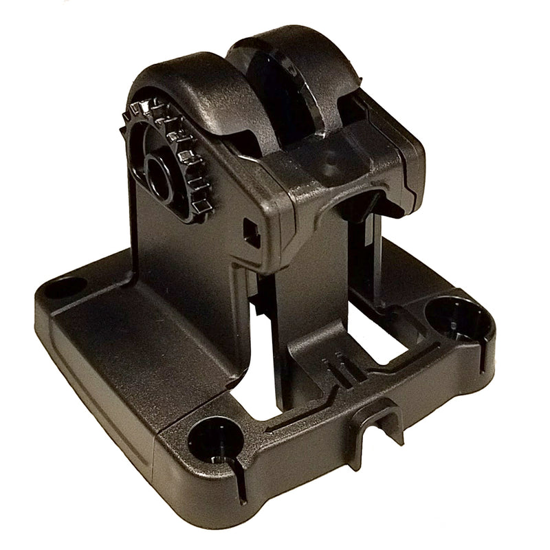 Lowrance HOOK2 4/5 Quick Release Bracket [000-14170-001] - Mealey Marine