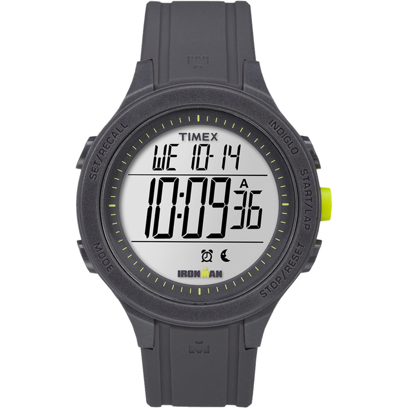 Timex IRONMAN Essential 30 Unisex Watch - Grey [TW5M14500JV] - Mealey Marine