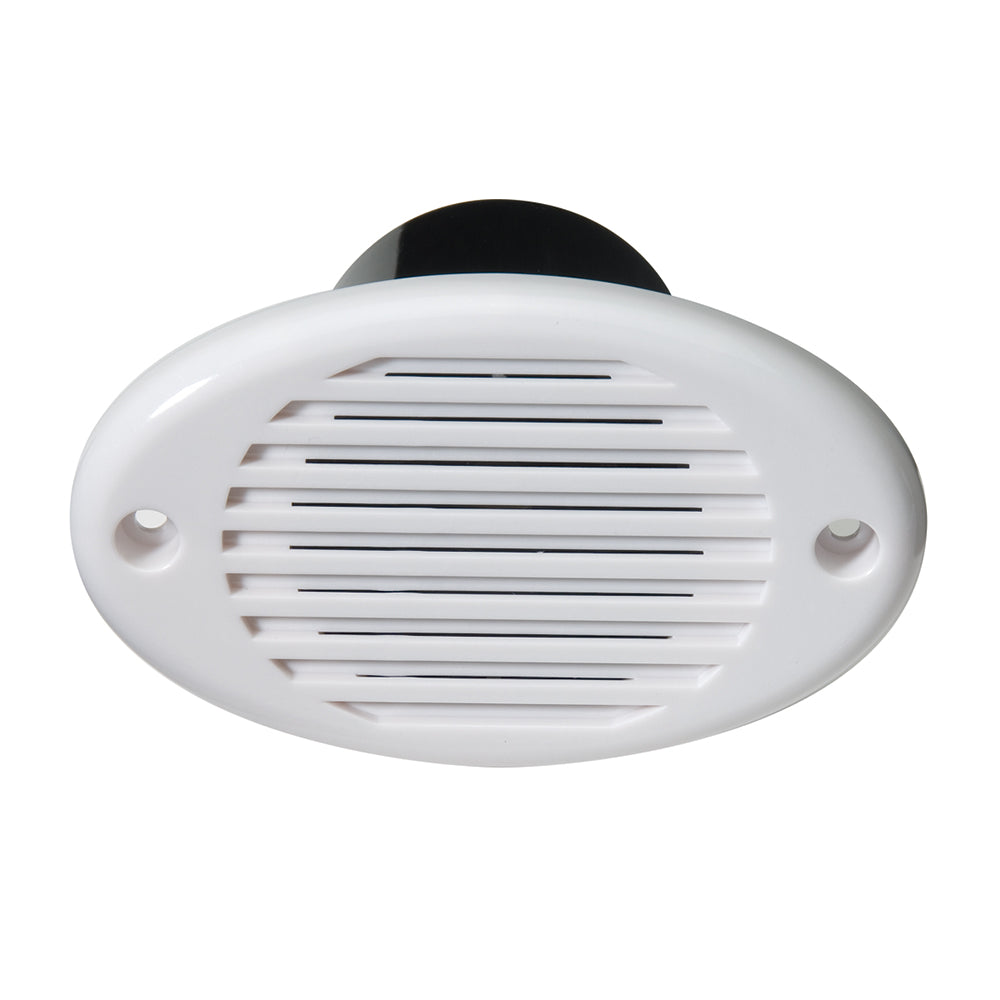 Innovative Lighting Marine Hidden Horn - White [540-0100-7] - Mealey Marine
