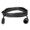 Lowrance Extension Cable f/HOOK2 TripleShot/SplitShot Transducer - 10 [000-14414-001] - Mealey Marine