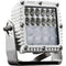 RIGID Industries M-Q2 Series Drive/Down Diffused Spreader Light - Single [545613] - Mealey Marine