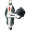 Ronstan Series 50 All Purpose Block - Fiddle - Becket - Cleat [RF51530] - Mealey Marine